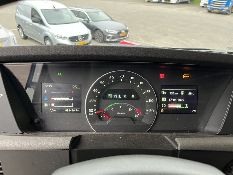 Volvo FH 420 Globetrotter / Dynamic Steering / New Tacho V2 / VEB+ / APK TUV 10-25 - Sadulveok: pilt 4 Volvo FH 420 Globetrotter / Dynamic Steering / New Tacho V2 / VEB+ / APK TUV 10-25 - Sadulveok: pilt 4