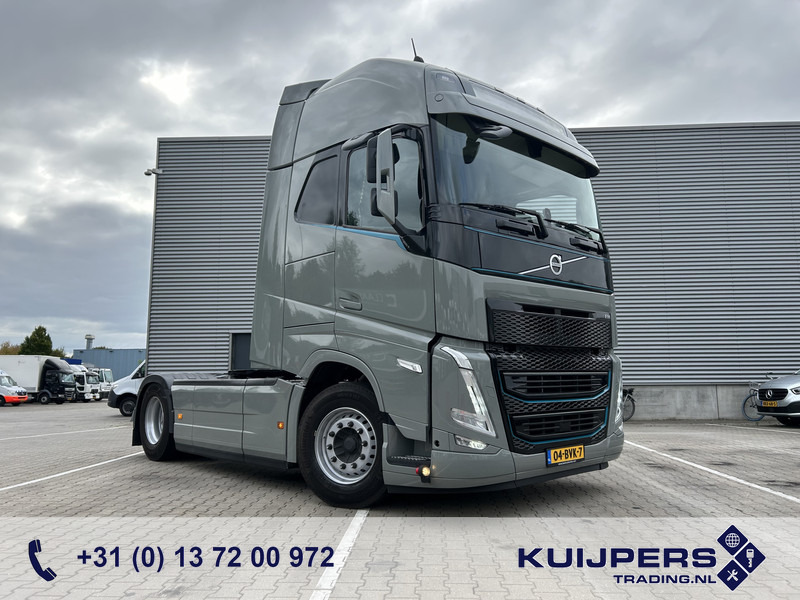 Volvo FH 500 Globetrotter XL / 253 dkm / VEB+ / 2 Tanks / APK TUV 07-26 - Sadulveok: pilt 1 Volvo FH 500 Globetrotter XL / 253 dkm / VEB+ / 2 Tanks / APK TUV 07-26 - Sadulveok: pilt 1