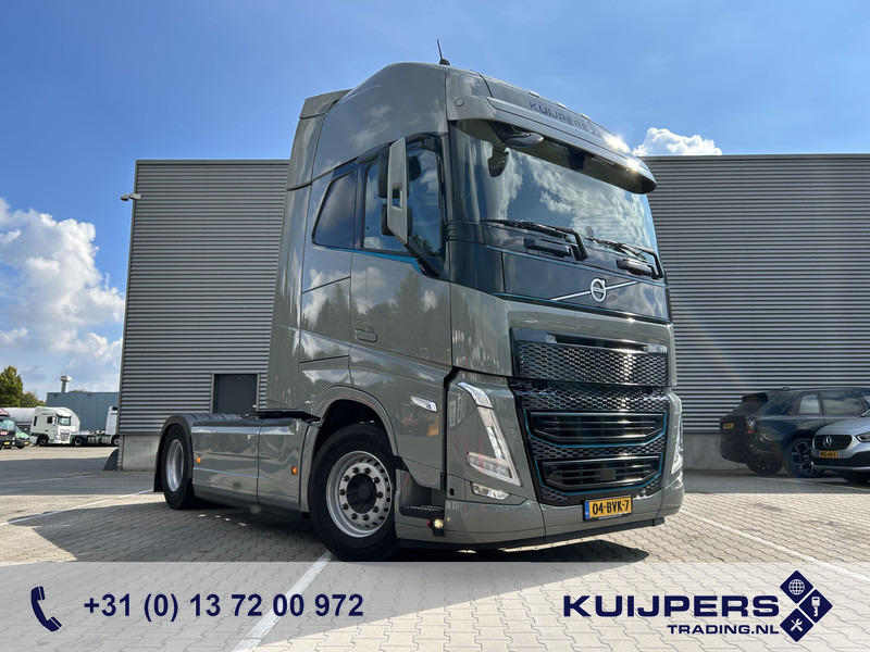 Volvo FH 500 Globetrotter XL / VEB+ / 2 Tanks / APK TUV 07-26 - Sadulveok: pilt 1 Volvo FH 500 Globetrotter XL / VEB+ / 2 Tanks / APK TUV 07-26 - Sadulveok: pilt 1