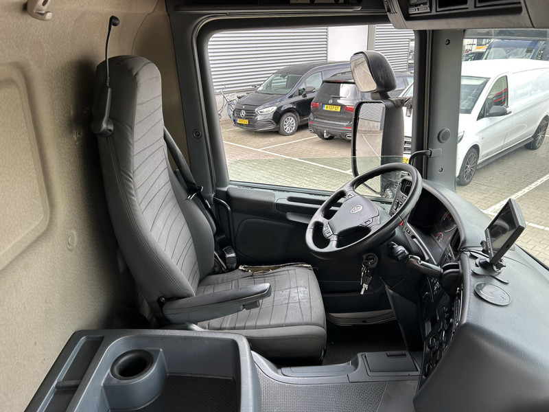 Scania P 320 / 18 ton / 545 dkm / Box 8 mtr / Loadlift / APK TUV 08-25 - Kasti veoauto: pilt 3 Scania P 320 / 18 ton / 545 dkm / Box 8 mtr / Loadlift / APK TUV 08-25 - Kasti veoauto: pilt 3