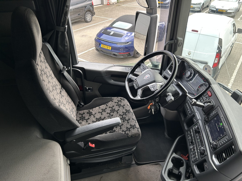 Scania S410 Highline / 491 dkm / Box 8.1 mtr / Laadklep 3000 kg - Kasti veoauto: pilt 3 Scania S410 Highline / 491 dkm / Box 8.1 mtr / Laadklep 3000 kg - Kasti veoauto: pilt 3