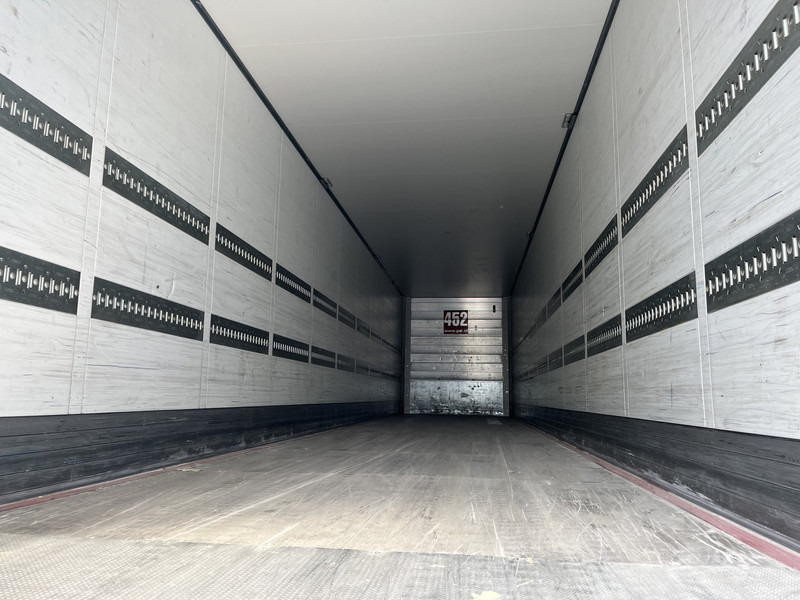Schmitz Cargobull SCB S2 / Box Trailer / 2 axle / APK TUV 06-26 - Furgoonpoolhaagis: pilt 3 Schmitz Cargobull SCB S2 / Box Trailer / 2 axle / APK TUV 06-26 - Furgoonpoolhaagis: pilt 3