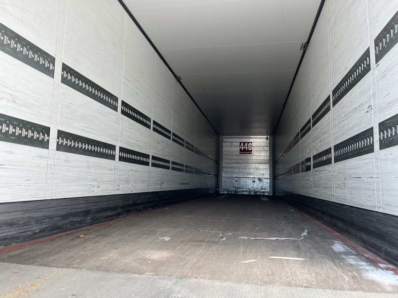 Schmitz Cargobull SCB S2 / Box Trailer / 2 axle Disk / NL Trailer - Furgoonpoolhaagis: pilt 3 Schmitz Cargobull SCB S2 / Box Trailer / 2 axle Disk / NL Trailer - Furgoonpoolhaagis: pilt 3