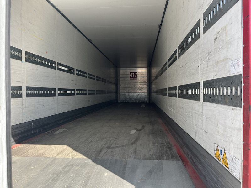 Schmitz Cargobull SCB S2 / Box Trailer / 2 axle / Loadlift / APK TUV 02-26 - Furgoonpoolhaagis: pilt 3 Schmitz Cargobull SCB S2 / Box Trailer / 2 axle / Loadlift / APK TUV 02-26 - Furgoonpoolhaagis: pilt 3