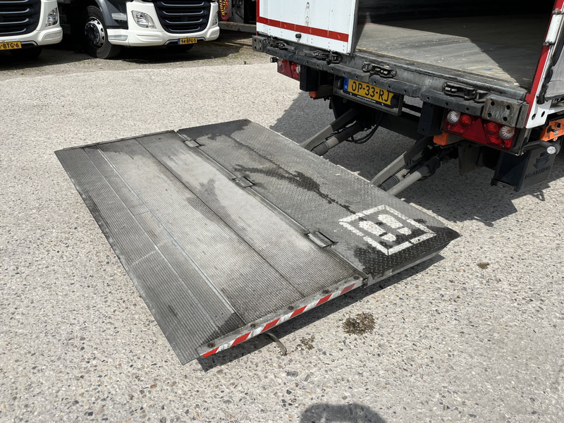 Schmitz Cargobull SCB S2 / Box Trailer / Loadlift / APK TUV 06-25 - Madal platvormpoolhaagis: pilt 5 Schmitz Cargobull SCB S2 / Box Trailer / Loadlift / APK TUV 06-25 - Madal platvormpoolhaagis: pilt 5