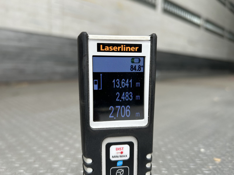 Schmitz Cargobull SCB S3B / Box Trailer / 2x Liftas / APK TUV 10-26 - Furgoonpoolhaagis: pilt 4 Schmitz Cargobull SCB S3B / Box Trailer / 2x Liftas / APK TUV 10-26 - Furgoonpoolhaagis: pilt 4