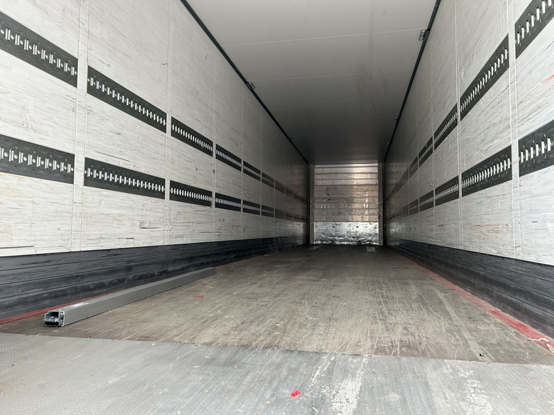 Schmitz Cargobull SCB S3B / Box Trailer / 2x Liftas / APK TUV 10-26 - Furgoonpoolhaagis: pilt 3 Schmitz Cargobull SCB S3B / Box Trailer / 2x Liftas / APK TUV 10-26 - Furgoonpoolhaagis: pilt 3