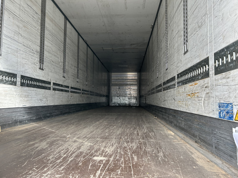 Schmitz Cargobull SCB S3B / Box Trailer / BPW Drum / NL Trailer - Furgoonpoolhaagis: pilt 3 Schmitz Cargobull SCB S3B / Box Trailer / BPW Drum / NL Trailer - Furgoonpoolhaagis: pilt 3
