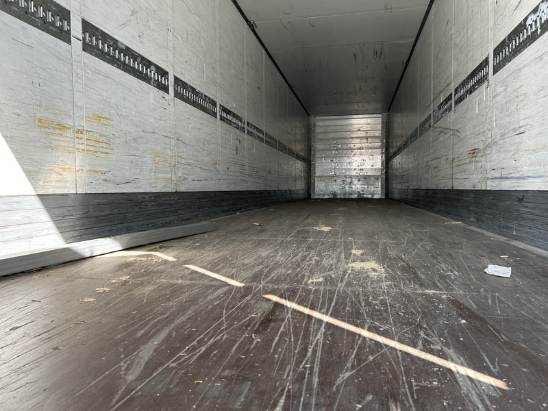 Schmitz Cargobull SCB S3B / Box Trailer / BPW Drum / NL Trailer - Furgoonpoolhaagis: pilt 3 Schmitz Cargobull SCB S3B / Box Trailer / BPW Drum / NL Trailer - Furgoonpoolhaagis: pilt 3