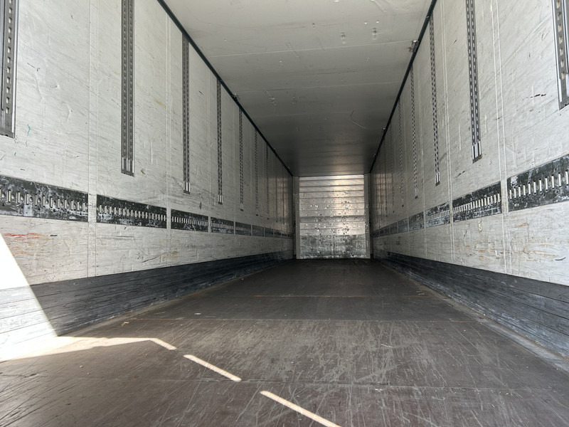 Schmitz Cargobull SCB S3B / Box Trailer / BPW Drum / NL Trailer - Furgoonpoolhaagis: pilt 3 Schmitz Cargobull SCB S3B / Box Trailer / BPW Drum / NL Trailer - Furgoonpoolhaagis: pilt 3