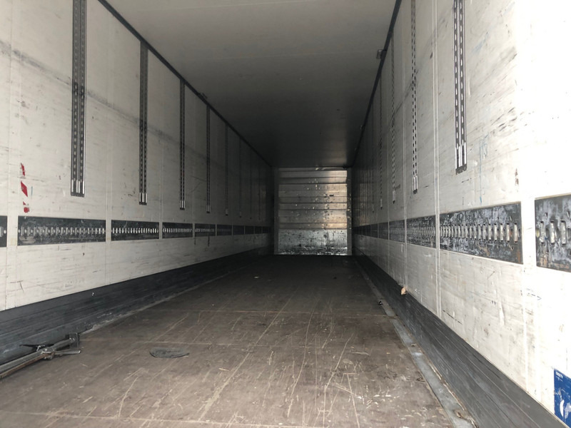 Schmitz Cargobull SCB S3B / Box Trailer / Loadlift 2000 kg / APK TUV 12-25 - Furgoonpoolhaagis: pilt 3 Schmitz Cargobull SCB S3B / Box Trailer / Loadlift 2000 kg / APK TUV 12-25 - Furgoonpoolhaagis: pilt 3