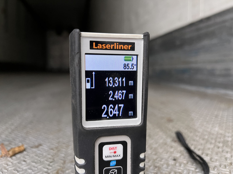 Schmitz Cargobull SKO 24L COOL / Carrier Vector 1850 / BPW Drum / Liftas / Frigo Box / NL Trailer - Külmutiga poolhaagis: pilt 4 Schmitz Cargobull SKO 24L COOL / Carrier Vector 1850 / BPW Drum / Liftas / Frigo Box / NL Trailer - Külmutiga poolhaagis: pilt 4