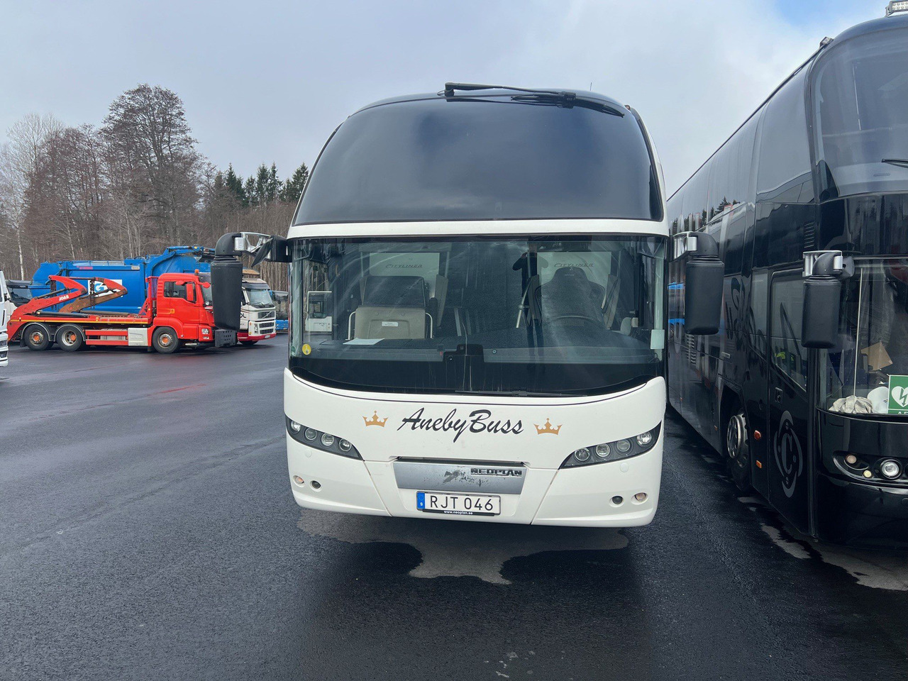 Neoplan Cityliner P15 Euro 6c - Kaugsõidu buss: pilt 2 Neoplan Cityliner P15 Euro 6c - Kaugsõidu buss: pilt 2