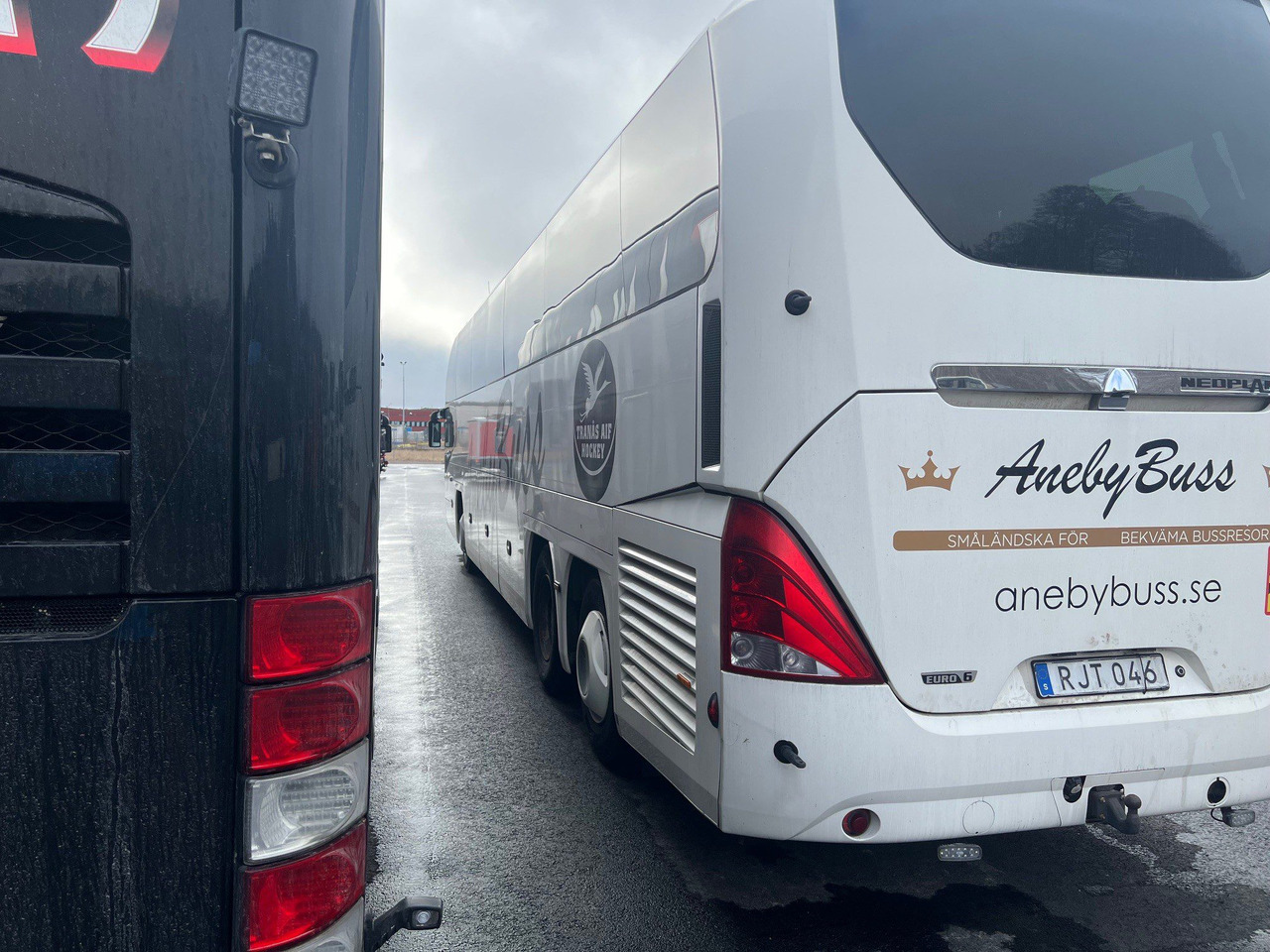 Neoplan Cityliner P15 Euro 6c - Kaugsõidu buss: pilt 5 Neoplan Cityliner P15 Euro 6c - Kaugsõidu buss: pilt 5