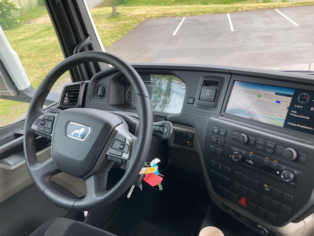 TGM 18.290 18-ppl ÖBS - Kasti veoauto: pilt 3 TGM 18.290 18-ppl ÖBS - Kasti veoauto: pilt 3