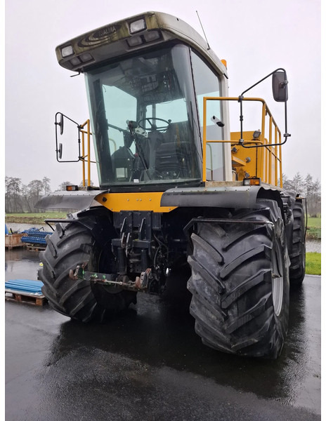 BRAUTIGAM 120-40 - Põllutöö järelhaagis: pilt 2 BRAUTIGAM 120-40 - Põllutöö järelhaagis: pilt 2