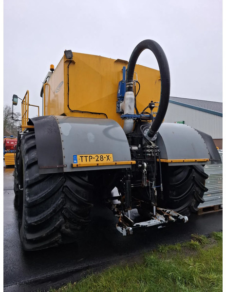 BRAUTIGAM 120-40 - Põllutöö järelhaagis: pilt 3 BRAUTIGAM 120-40 - Põllutöö järelhaagis: pilt 3