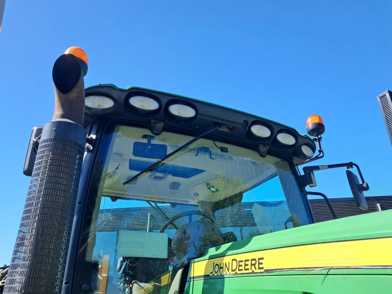 John Deere 6140R 6140R liising John Deere 6140R 6140R: pilt 16