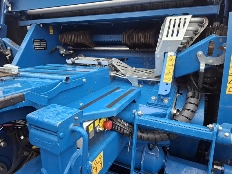 Göweil G-1F125 - Põllutööseade: pilt 5 Göweil G-1F125 - Põllutööseade: pilt 5