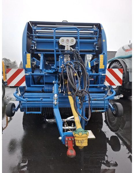 Göweil G-1F125 - Põllutööseade: pilt 4 Göweil G-1F125 - Põllutööseade: pilt 4