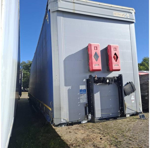 Kögel S24-1 - Poolhaagis: pilt 3 Kögel S24-1 - Poolhaagis: pilt 3