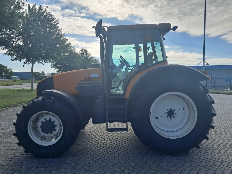 Renault ARES 640 RZ ARES 640 RZ - Traktor: pilt 2 Renault ARES 640 RZ ARES 640 RZ - Traktor: pilt 2