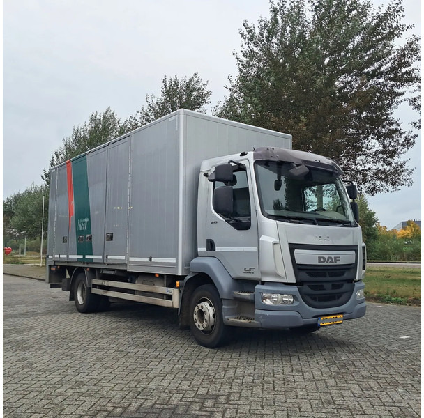 DAF LF 210 - Veoauto: pilt 2 DAF LF 210 - Veoauto: pilt 2
