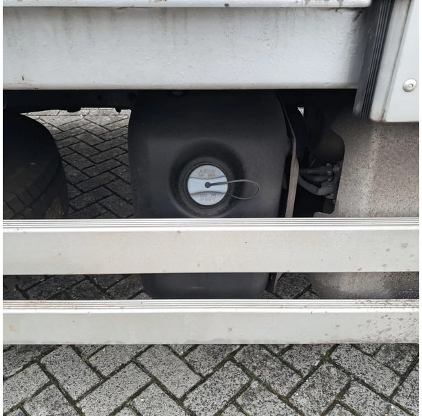 DAF LF 210 - Veoauto: pilt 5 DAF LF 210 - Veoauto: pilt 5