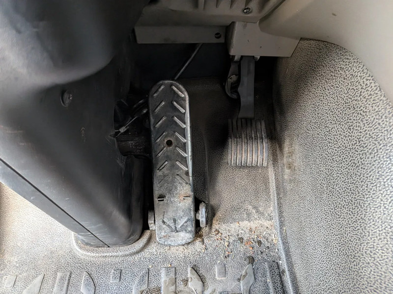 Veoauto DAF XF 105 FT XF105: pilt 16 Veoauto DAF XF 105 FT XF105: pilt 16