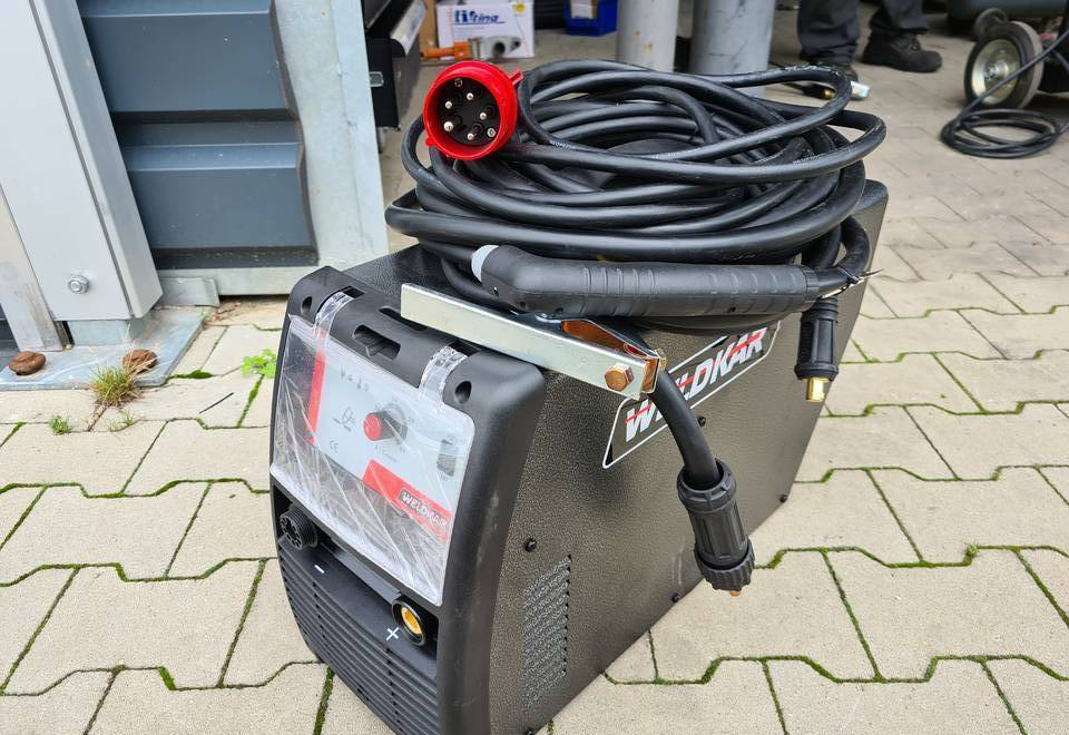 Plazma Przecinarka plazmowa WELDKAR WK Plasma 6590 - Keevitus seadmed: pilt 1 Plazma Przecinarka plazmowa WELDKAR WK Plasma 6590 - Keevitus seadmed: pilt 1