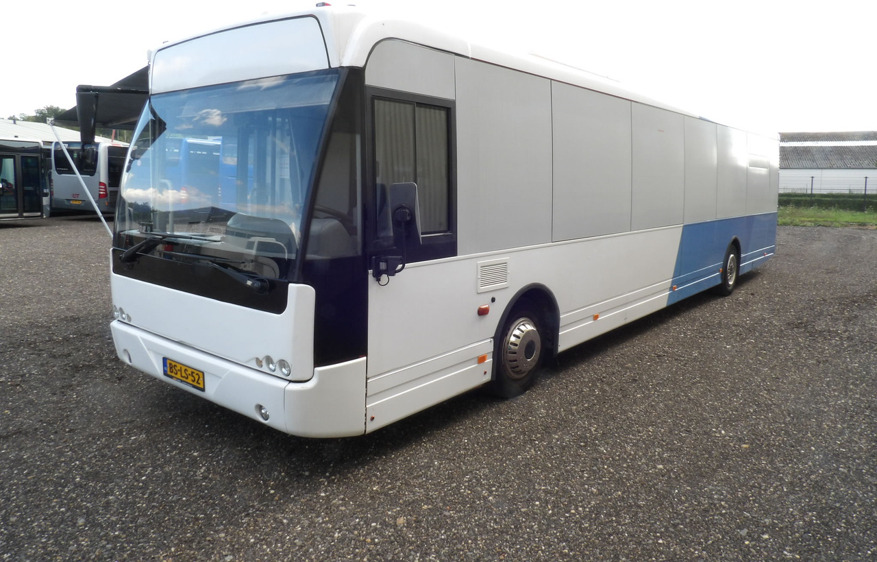 9x VDL Berkhof Ambassador 200, Euro 5 EEV SPECIAL BUS - Buss: pilt 2 9x VDL Berkhof Ambassador 200, Euro 5 EEV SPECIAL BUS - Buss: pilt 2