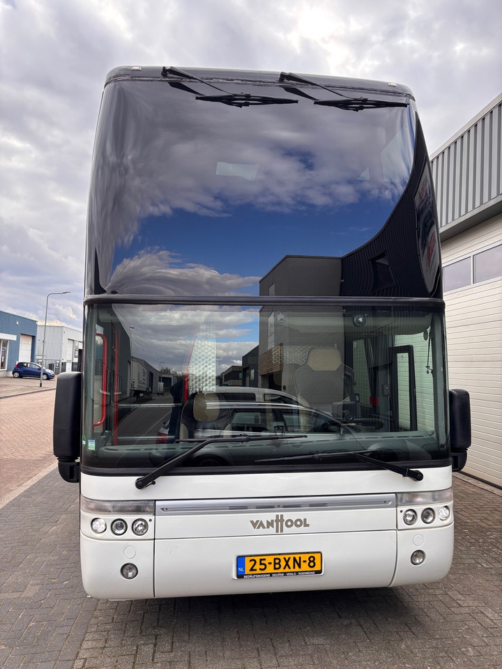 Vanhool TD927 Astromega EURO 5 Dubbeldekker 90 pax - Kahekordne buss: pilt 3 Vanhool TD927 Astromega EURO 5 Dubbeldekker 90 pax - Kahekordne buss: pilt 3