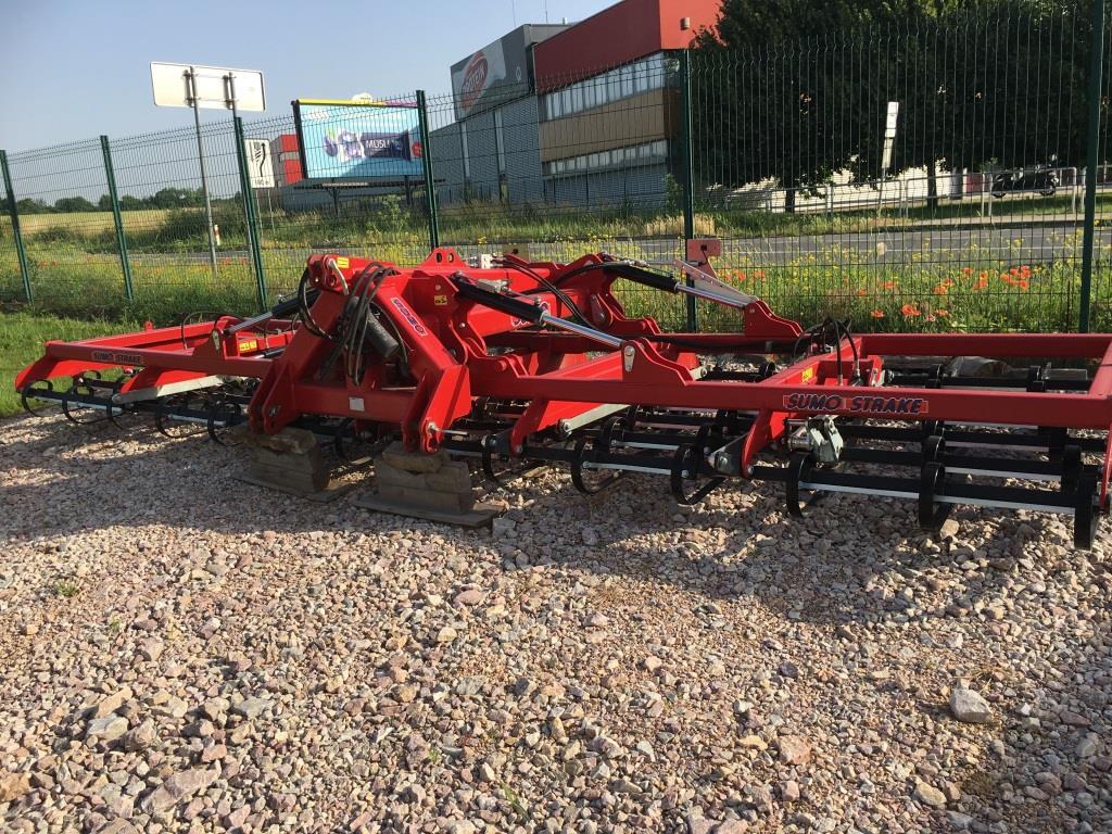 Sumo - Äke: pilt 1 Sumo - Äke: pilt 1