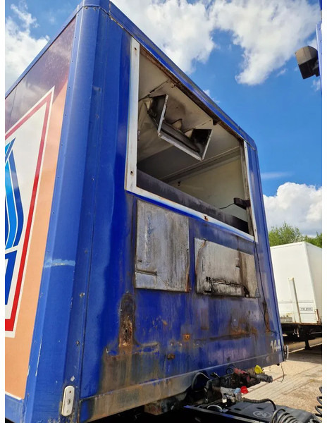 Ackermann VS-F24 / DHOLLANDIA 3000kg - Furgoonpoolhaagis: pilt 3 Ackermann VS-F24 / DHOLLANDIA 3000kg - Furgoonpoolhaagis: pilt 3