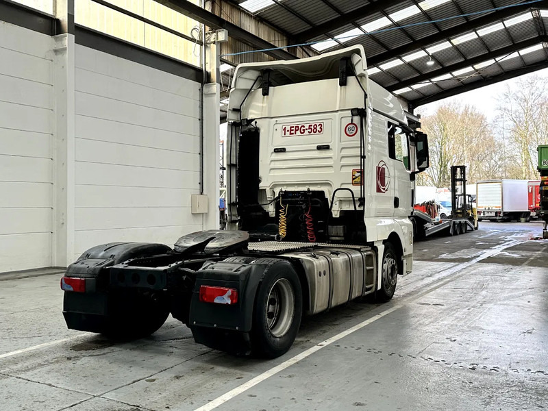 MAN TGX 18.440 XLX 10 PIECES/STUCK/PIECES - Sadulveok: pilt 5 MAN TGX 18.440 XLX 10 PIECES/STUCK/PIECES - Sadulveok: pilt 5