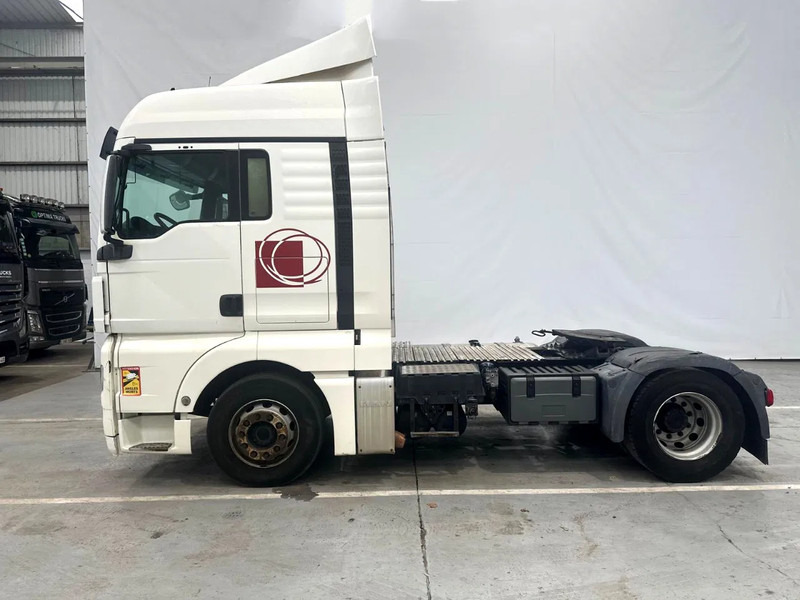 MAN TGX 18.440 XLX 10 PIECES/STUCK/PIECES - Sadulveok: pilt 2 MAN TGX 18.440 XLX 10 PIECES/STUCK/PIECES - Sadulveok: pilt 2