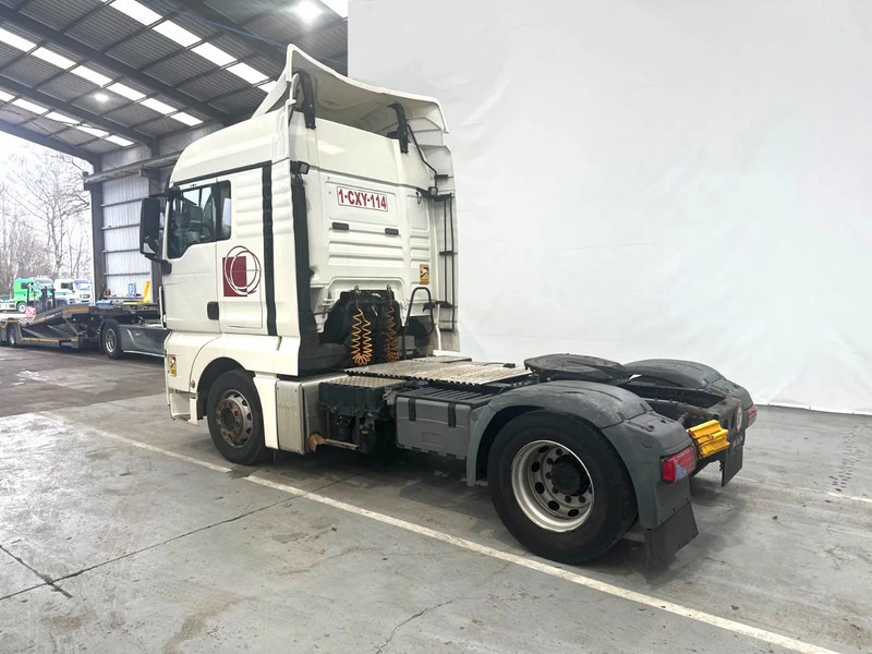 MAN TGX 18.440 XLX 10 PIECES/STUCK/PIECES - Sadulveok: pilt 3 MAN TGX 18.440 XLX 10 PIECES/STUCK/PIECES - Sadulveok: pilt 3
