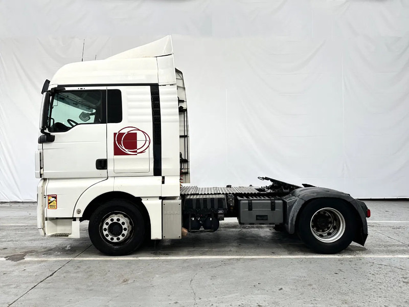 MAN TGX 18.440 XLX 10 PIECES/STUCK/PIECES - Sadulveok: pilt 2 MAN TGX 18.440 XLX 10 PIECES/STUCK/PIECES - Sadulveok: pilt 2