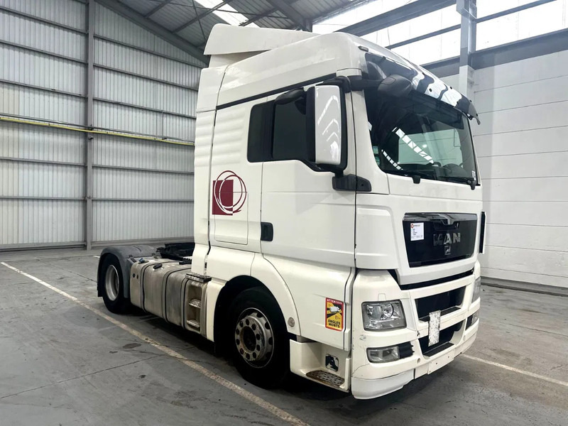 MAN TGX 18.440 XLX 10 PIECES/STUCK/PIECES - Sadulveok: pilt 5 MAN TGX 18.440 XLX 10 PIECES/STUCK/PIECES - Sadulveok: pilt 5