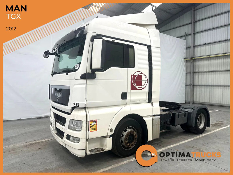 MAN TGX 18.440 XLX 10 PIECES/STUCK/PIECES - Sadulveok: pilt 1 MAN TGX 18.440 XLX 10 PIECES/STUCK/PIECES - Sadulveok: pilt 1