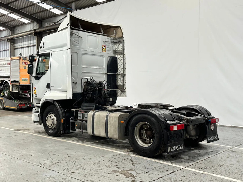 Renault Premium 450 MANUAL / SCHALT - Sadulveok: pilt 3 Renault Premium 450 MANUAL / SCHALT - Sadulveok: pilt 3