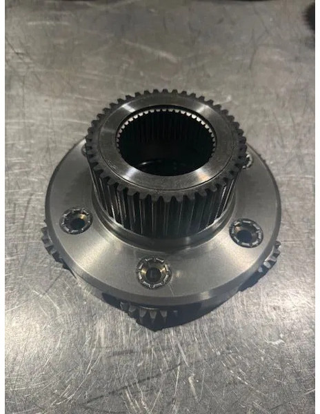 Volvo Planet Kit, PT1560, 1860, 1660, 1562, 1862, 1760,1761, 1761A, 1563, 1863, 1509, 2519, 2529, - Käigukast: pilt 1 Volvo Planet Kit, PT1560, 1860, 1660, 1562, 1862, 1760,1761, 1761A, 1563, 1863, 1509, 2519, 2529, - Käigukast: pilt 1