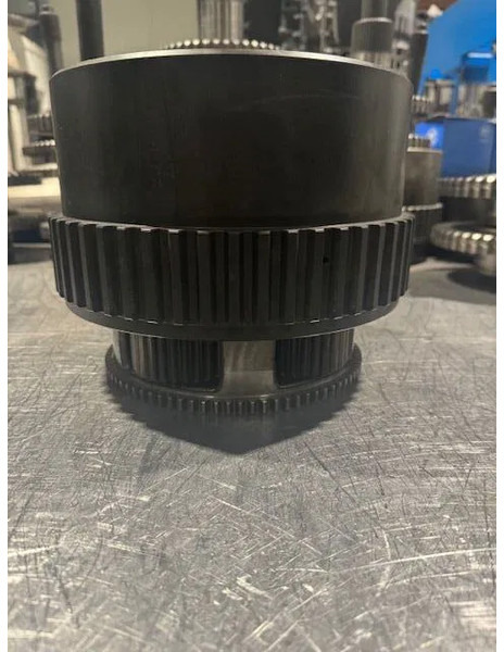 Volvo Planet Kit, PT1560, 1860, 1660, 1562, 1862, 1760,1761, 1761A, 1563, 1863, 1509, 2519, 2529, - Käigukast: pilt 1 Volvo Planet Kit, PT1560, 1860, 1660, 1562, 1862, 1760,1761, 1761A, 1563, 1863, 1509, 2519, 2529, - Käigukast: pilt 1