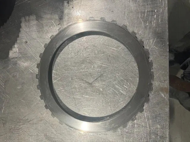 Volvo Pressure plate, PT1560, 1860, 1660, 1562, 1862, 1760,1761, 1761A, 1563, 1863, 1509, 2519, 2529, - Käigukast: pilt 1 Volvo Pressure plate, PT1560, 1860, 1660, 1562, 1862, 1760,1761, 1761A, 1563, 1863, 1509, 2519, 2529, - Käigukast: pilt 1
