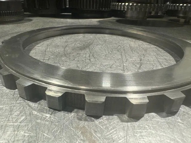 Volvo Pressure plate, PT1560, 1860, 1660, 1562, 1862, 1760,1761, 1761A, 1563, 1863, 1509, 2519, 2529, - Käigukast: pilt 3 Volvo Pressure plate, PT1560, 1860, 1660, 1562, 1862, 1760,1761, 1761A, 1563, 1863, 1509, 2519, 2529, - Käigukast: pilt 3