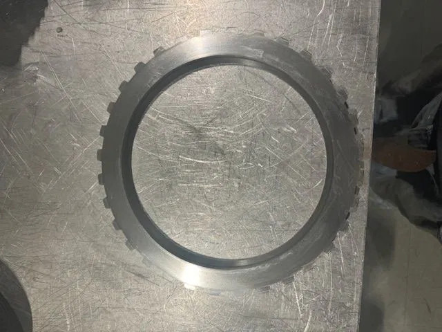 Volvo Pressure plate, PT1560, 1860, 1660, 1562, 1862, 1760,1761, 1761A, 1563, 1863, 1509, 2519, 2529, - Käigukast: pilt 2 Volvo Pressure plate, PT1560, 1860, 1660, 1562, 1862, 1760,1761, 1761A, 1563, 1863, 1509, 2519, 2529, - Käigukast: pilt 2