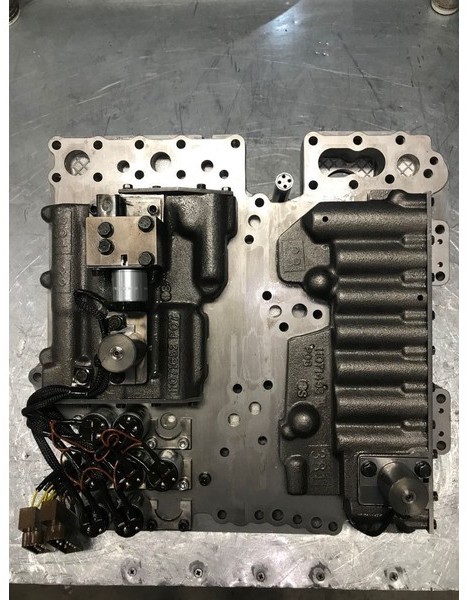 Volvo Rebuilt valve block 22517 22518 22545 22546 22648 22649 22688 22689 22640 22650 22401 22671 22418 22419 - Käigukast: pilt 1 Volvo Rebuilt valve block 22517 22518 22545 22546 22648 22649 22688 22689 22640 22650 22401 22671 22418 22419 - Käigukast: pilt 1