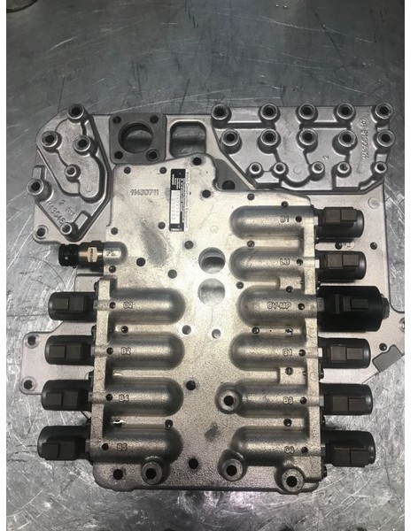 Volvo Rebuilt valve block voe11430000 PT2509 oem 22401 22671 - Mootori juhtimisseade - Ehitusmasinad: pilt 1 Volvo Rebuilt valve block voe11430000 PT2509 oem 22401 22671 - Mootori juhtimisseade - Ehitusmasinad: pilt 1