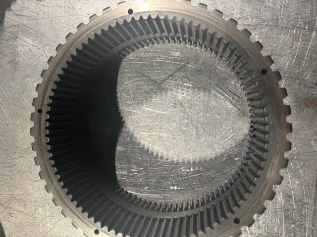 Volvo Ringgear, PT1560, 1860, 1660, 1562, 1862, 1760,1761, 1761A, 1563, 1863, 1509, 2519, 2529, - Käigukast: pilt 3 Volvo Ringgear, PT1560, 1860, 1660, 1562, 1862, 1760,1761, 1761A, 1563, 1863, 1509, 2519, 2529, - Käigukast: pilt 3