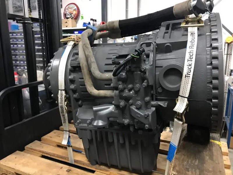 Volvo Versnellingsbak PT1562 oem 22648 - Käigukast - Liigendkallur: pilt 3 Volvo Versnellingsbak PT1562 oem 22648 - Käigukast - Liigendkallur: pilt 3